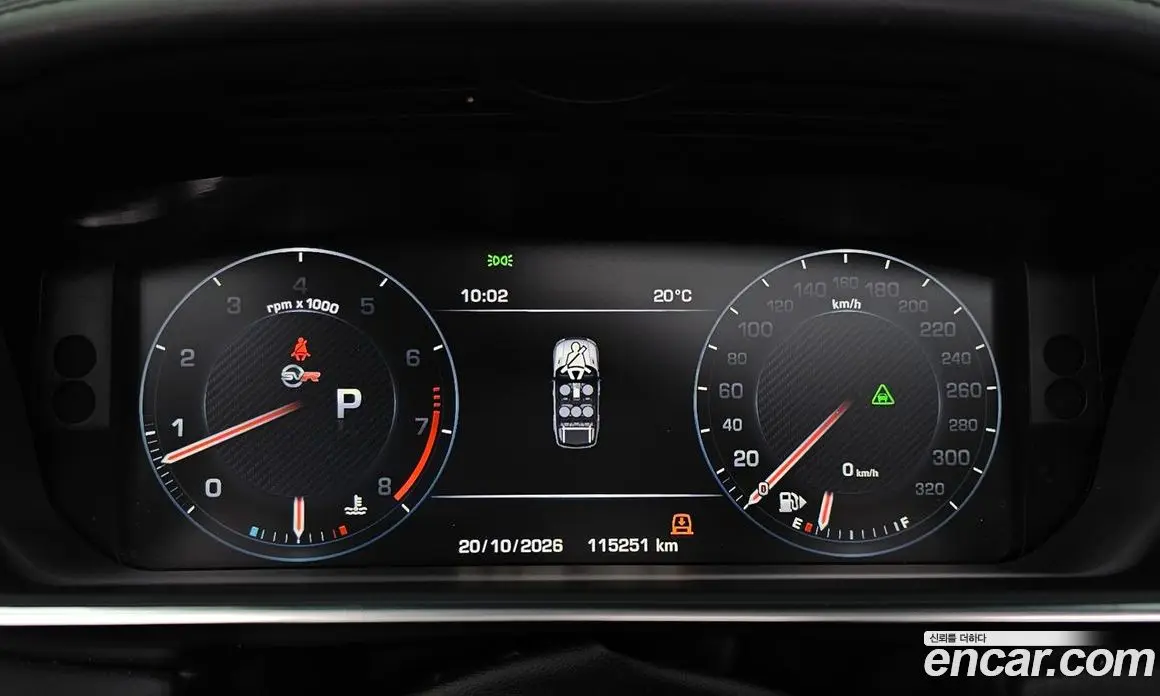 Land Rover Range Rover Sport 2016 5.0 АКПП, фото 8