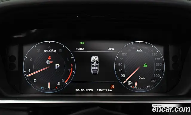 Land Rover Range Rover Sport 2016 5.0 АКПП, миниатюра 8