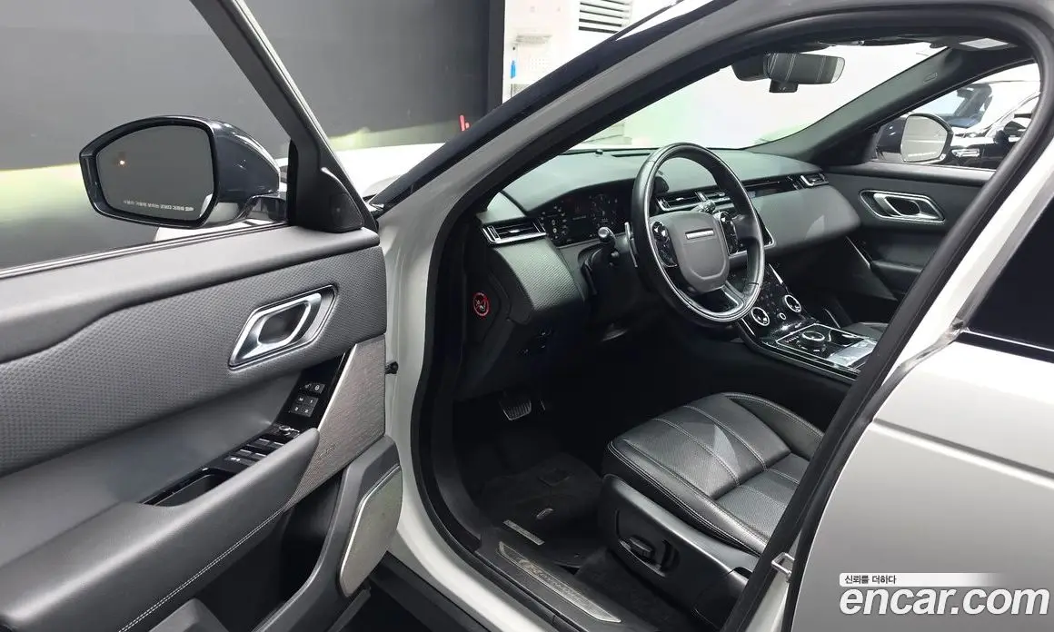 Land Rover Range Rover Velar 2019 2.0 АКПП, фото 13 Land Rover Range Rover Velar 2019 2.0 АКПП, фото 13