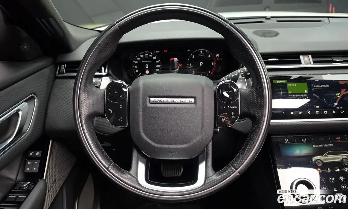 Land Rover Range Rover Velar 2019 2.0 АКПП, фото 18 Land Rover Range Rover Velar 2019 2.0 АКПП, фото 18