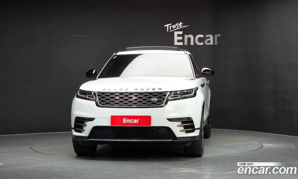 Land Rover Range Rover Velar 2019 2.0 АКПП, фото 3 Land Rover Range Rover Velar 2019 2.0 АКПП, фото 3