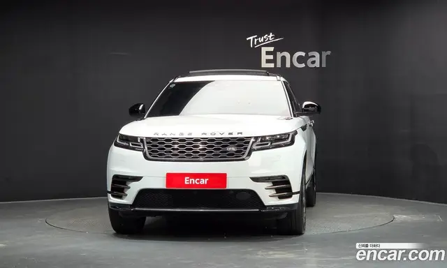Land Rover Range Rover Velar 2019 2.0 АКПП, миниатюра 3 Land Rover Range Rover Velar 2019 2.0 АКПП, миниатюра 3