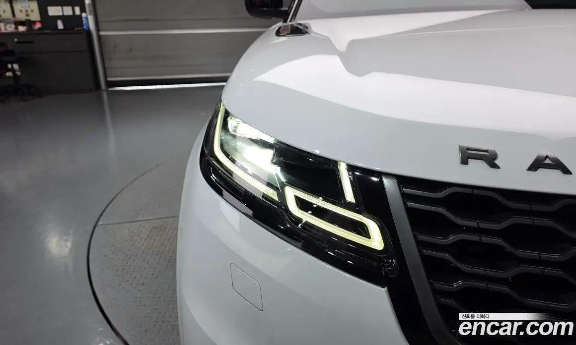 Land Rover Range Rover Velar 2019 2.0 АКПП, фото 8 Land Rover Range Rover Velar 2019 2.0 АКПП, фото 8