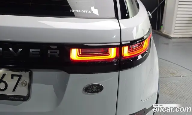 Land Rover Range Rover Velar 2019 2.0 АКПП, миниатюра 9 Land Rover Range Rover Velar 2019 2.0 АКПП, миниатюра 9