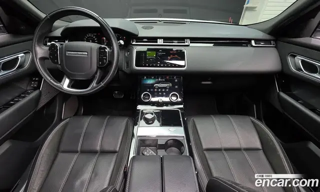 Land Rover Range Rover Velar 2019 2.0 АКПП, миниатюра 10 Land Rover Range Rover Velar 2019 2.0 АКПП, миниатюра 10