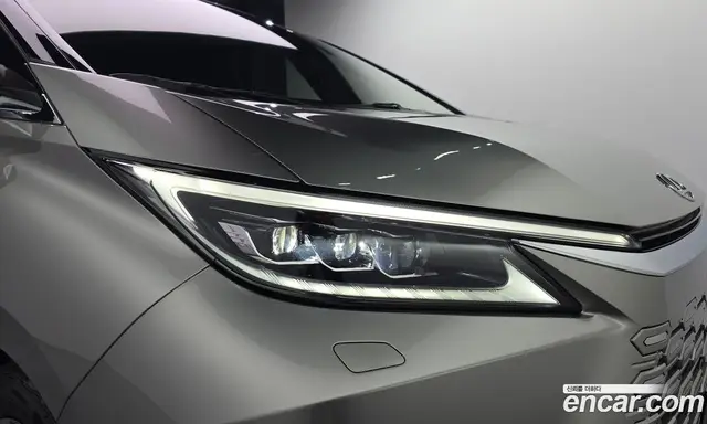 Lexus LM 2025 2.4 АКПП, миниатюра 8