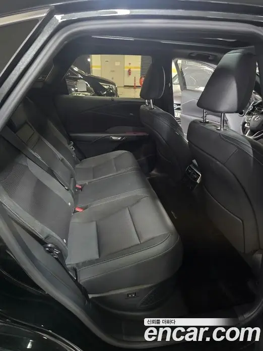 Lexus RX 2024 2.5 АКПП, фото 3 Lexus RX 2024 2.5 АКПП, фото 3