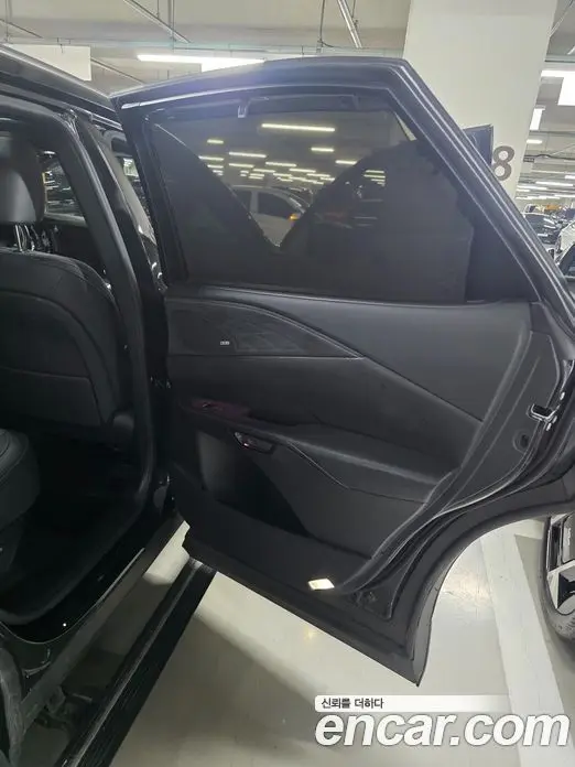 Lexus RX 2024 2.5 АКПП, миниатюра 4 Lexus RX 2024 2.5 АКПП, миниатюра 4