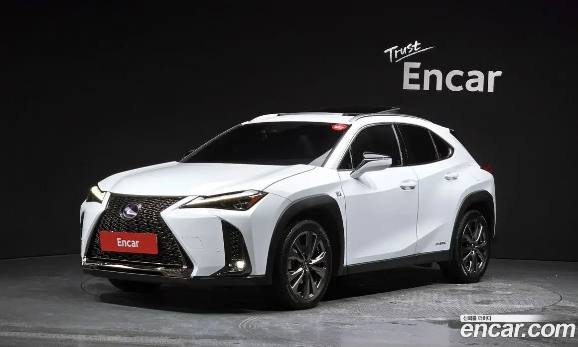 Lexus UX 2020 2.0 АКПП, фото 1 Lexus UX 2020 2.0 АКПП, фото 1