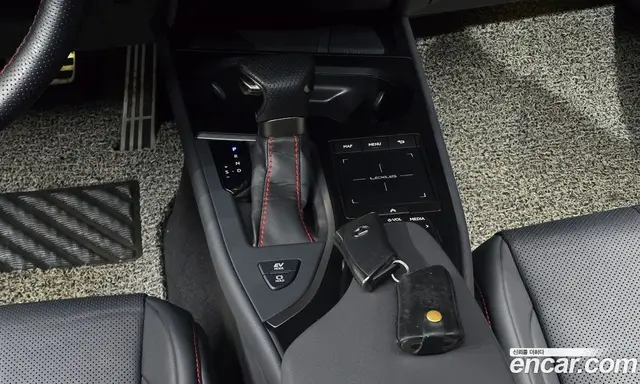 Lexus UX 2020 2.0 АКПП, миниатюра 12