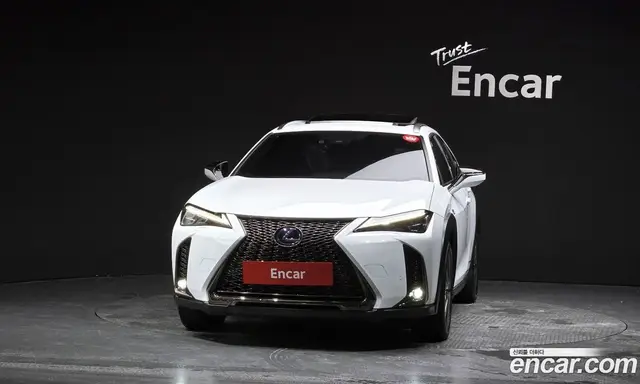 Lexus UX 2020 2.0 АКПП, миниатюра 3 Lexus UX 2020 2.0 АКПП, миниатюра 3