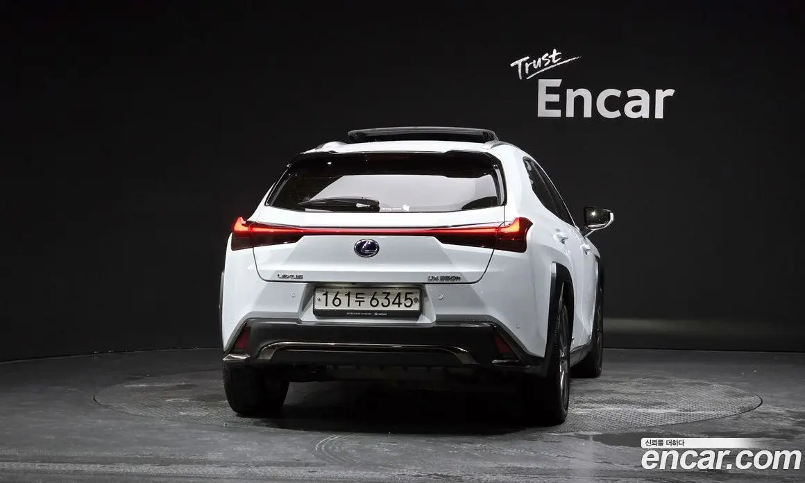 Lexus UX 2020 2.0 АКПП, фото 4 Lexus UX 2020 2.0 АКПП, фото 4