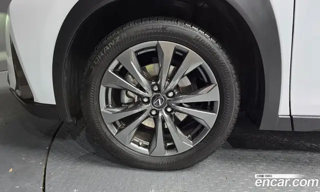 Lexus UX 2020 2.0 АКПП, миниатюра 5 Lexus UX 2020 2.0 АКПП, миниатюра 5