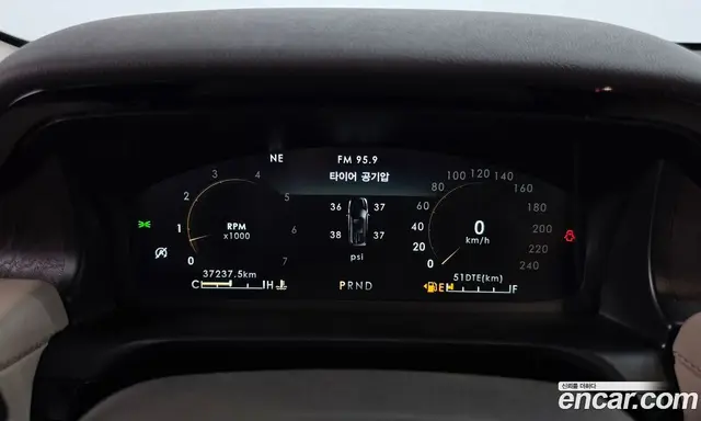 Lincoln Aviator 2021 3.0 АКПП, миниатюра 11 Lincoln Aviator 2021 3.0 АКПП, миниатюра 11