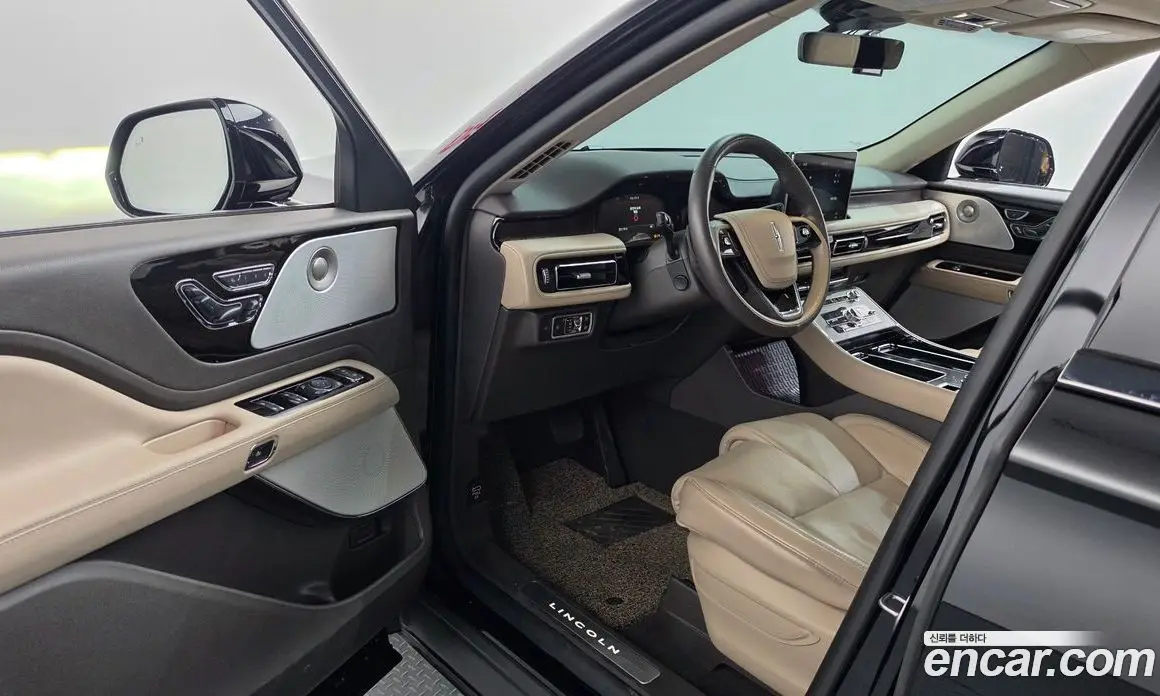 Lincoln Aviator 2021 3.0 АКПП, фото 13 Lincoln Aviator 2021 3.0 АКПП, фото 13