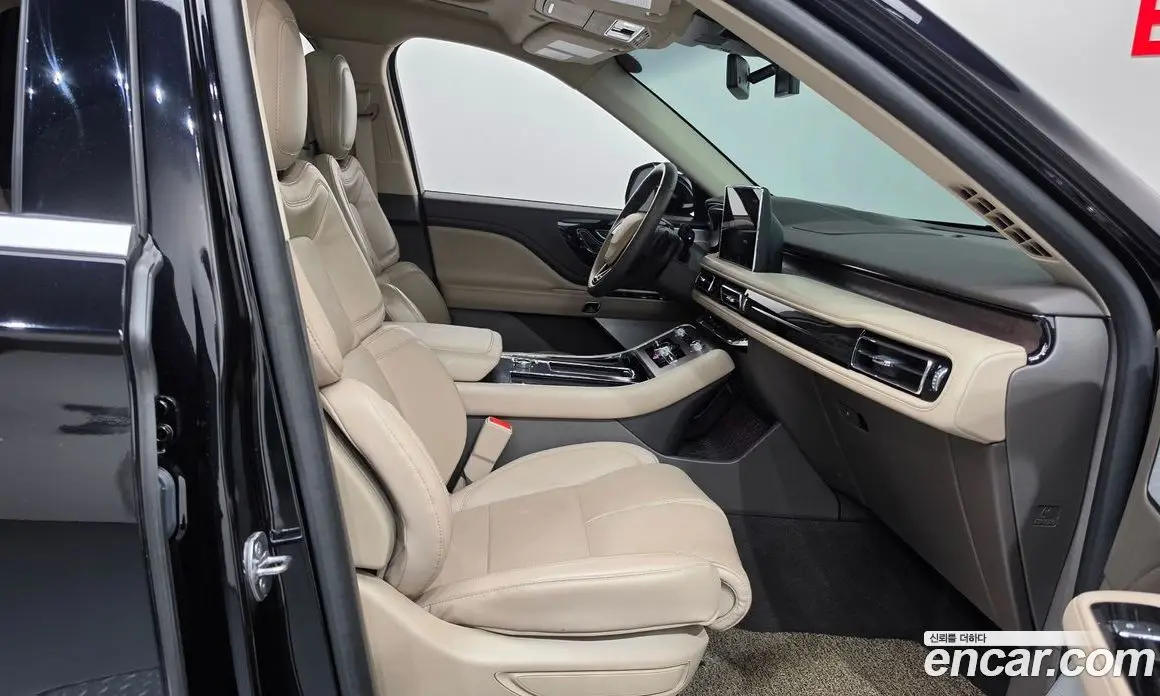 Lincoln Aviator 2021 3.0 АКПП, фото 16 Lincoln Aviator 2021 3.0 АКПП, фото 16
