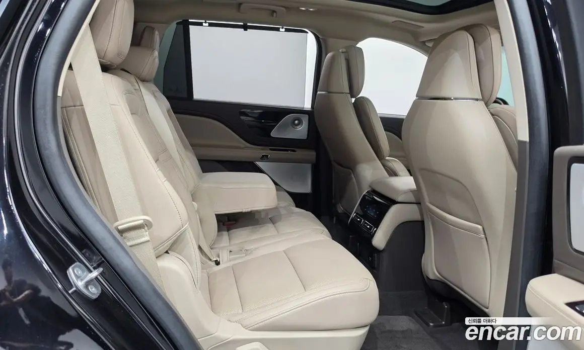 Lincoln Aviator 2021 3.0 АКПП, фото 17 Lincoln Aviator 2021 3.0 АКПП, фото 17