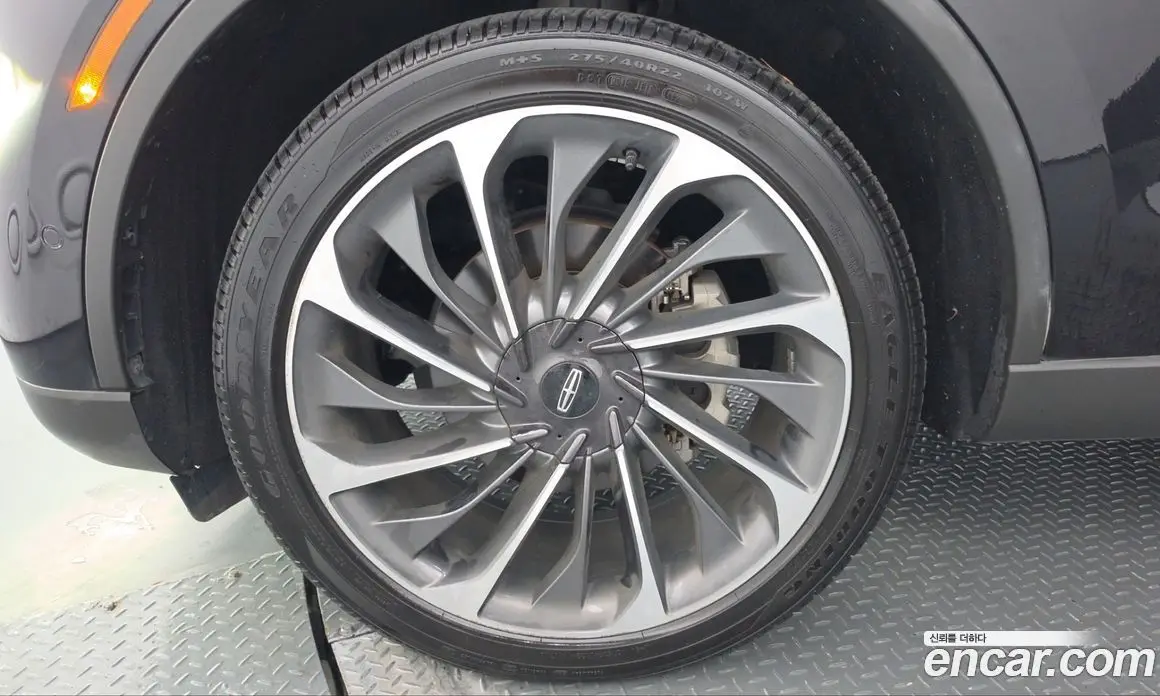 Lincoln Aviator 2021 3.0 АКПП, фото 5 Lincoln Aviator 2021 3.0 АКПП, фото 5
