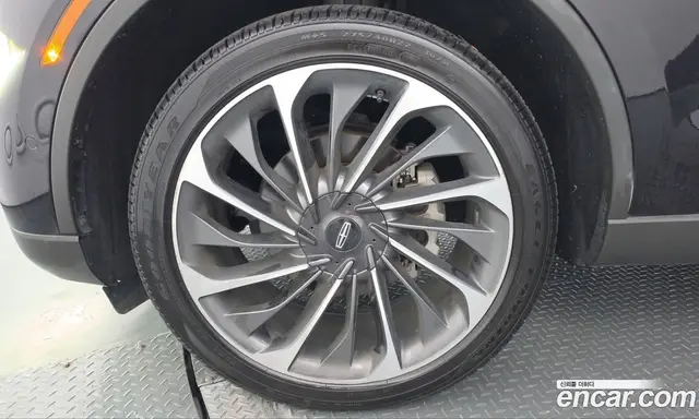 Lincoln Aviator 2021 3.0 АКПП, миниатюра 5 Lincoln Aviator 2021 3.0 АКПП, миниатюра 5
