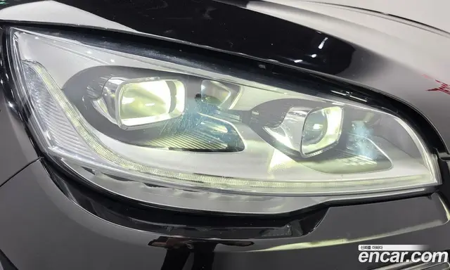 Lincoln Aviator 2021 3.0 АКПП, миниатюра 8 Lincoln Aviator 2021 3.0 АКПП, миниатюра 8