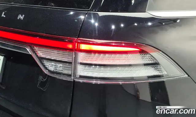 Lincoln Aviator 2021 3.0 АКПП, миниатюра 9 Lincoln Aviator 2021 3.0 АКПП, миниатюра 9
