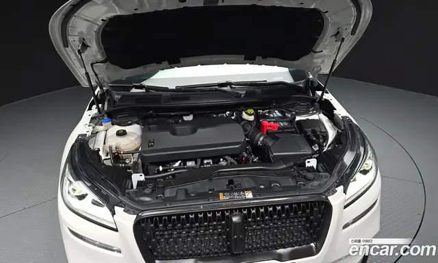 Lincoln Corsair 2020 2.0 АКПП, миниатюра 5