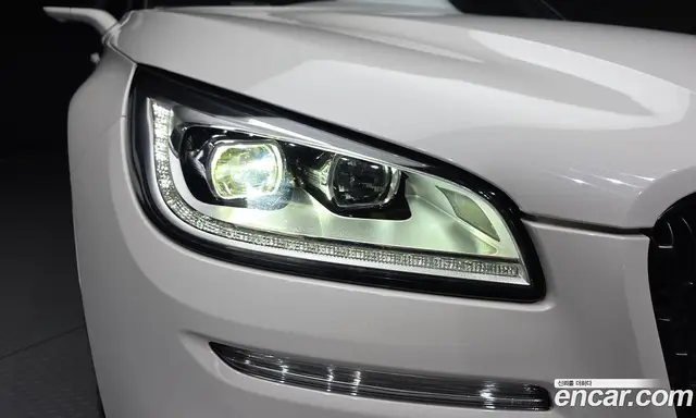 Lincoln Corsair 2020 2.0 АКПП, миниатюра 7