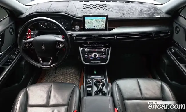 Lincoln Corsair 2020 2.0 АКПП, миниатюра 9