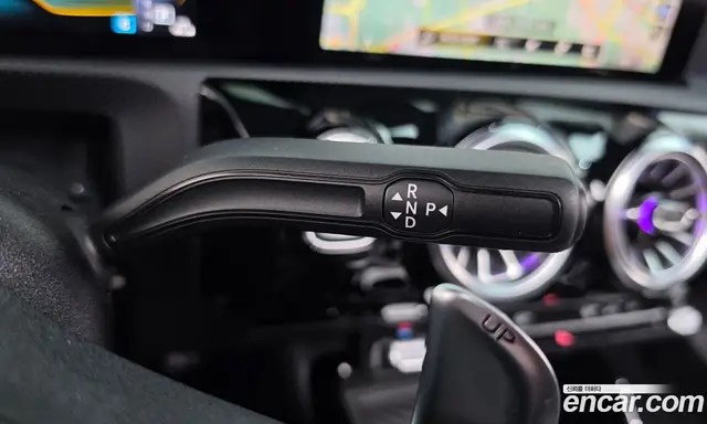 Mercedes-Benz A-Class 2022 2.0 АКПП, миниатюра 12