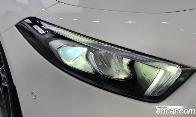 Mercedes-Benz A-Class 2022 2.0 АКПП, миниатюра 8