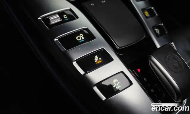 Mercedes-Benz AMG GT 2022 3.0 АКПП, миниатюра 11