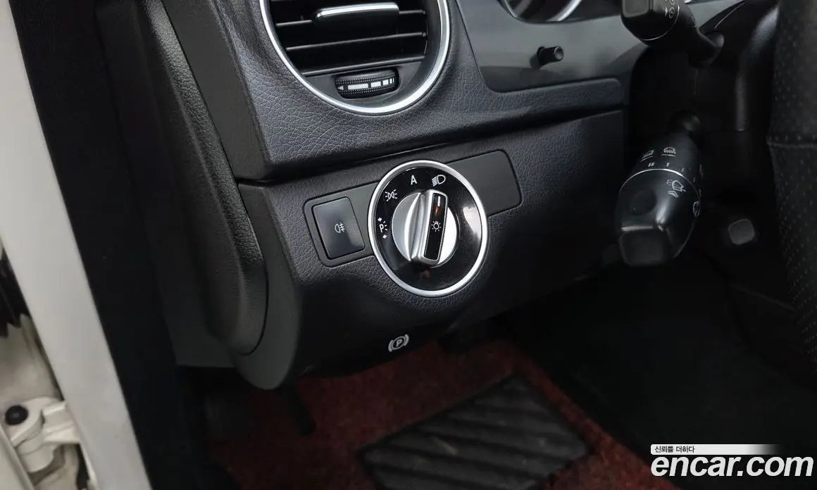 Mercedes-Benz C-Class 2011 1.8 АКПП, фото 18