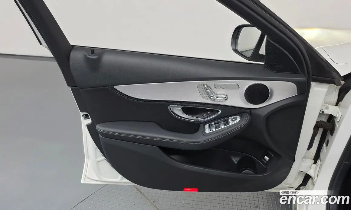 Mercedes-Benz C-Class 2015 2.1 АКПП, фото 13