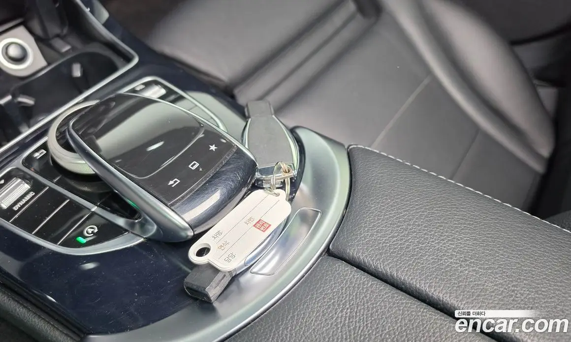 Mercedes-Benz C-Class 2015 2.1 АКПП, фото 20