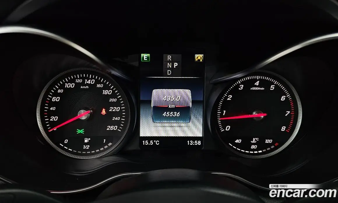 Mercedes-Benz C-Class 2018 2.0 АКПП, фото 11
