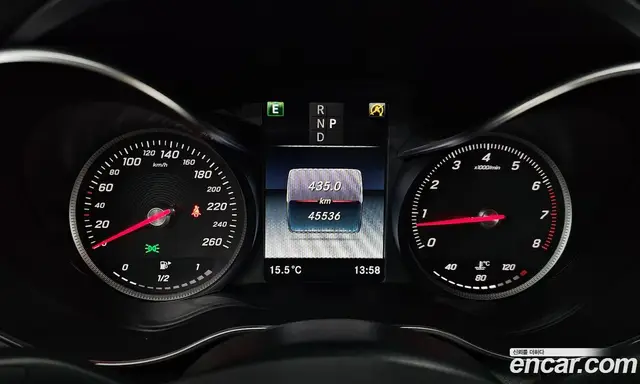 Mercedes-Benz C-Class 2018 2.0 АКПП, миниатюра 11