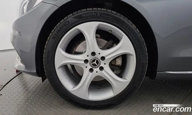 Mercedes-Benz C-Class 2018 2.0 АКПП, миниатюра 5