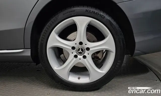 Mercedes-Benz C-Class 2018 2.0 АКПП, миниатюра 7