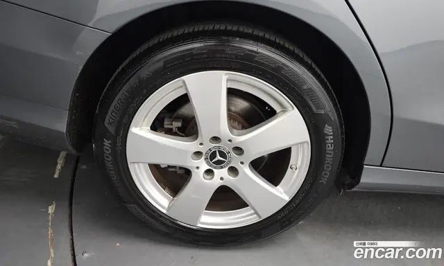 Mercedes-Benz C-Class 2018 1.6 АКПП, миниатюра 5