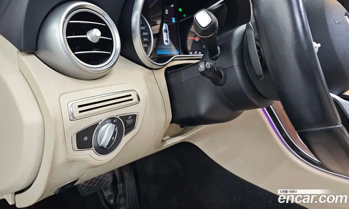 Mercedes-Benz C-Class 2018 1.9 АКПП, фото 14