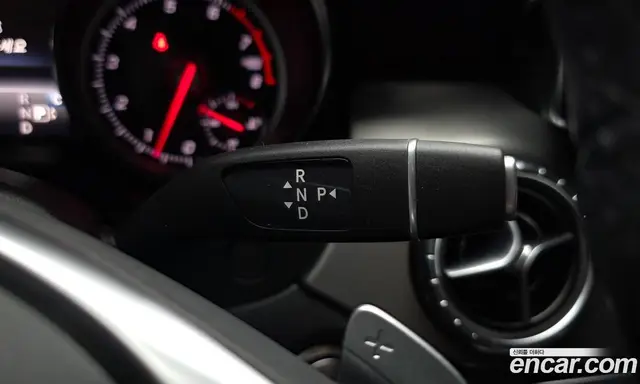 Mercedes-Benz CLA-Class 2018 2.0 АКПП, миниатюра 11