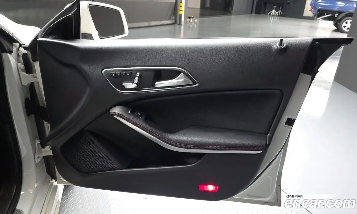 Mercedes-Benz CLA-Class 2018 2.0 АКПП, фото 13