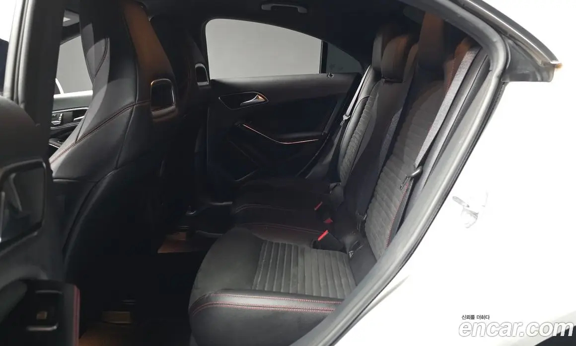 Mercedes-Benz CLA-Class 2018 2.0 АКПП, фото 15