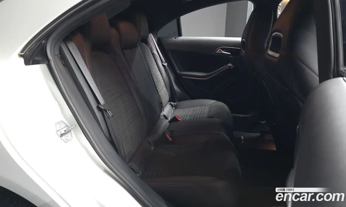 Mercedes-Benz CLA-Class 2018 2.0 АКПП, фото 17