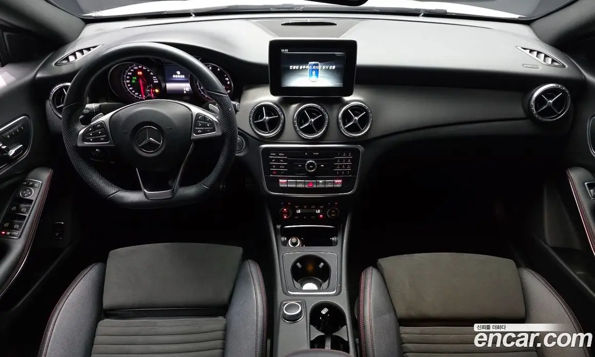 Mercedes-Benz CLA-Class 2018 2.0 АКПП, фото 9