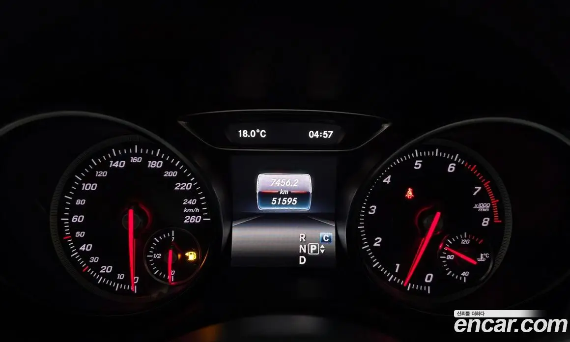Mercedes-Benz CLA-Class 2018 2.0 АКПП, фото 10