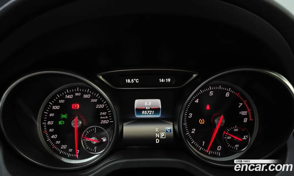 Mercedes-Benz CLA-Class 2018 2.0 АКПП, фото 11 Mercedes-Benz CLA-Class 2018 2.0 АКПП, фото 11