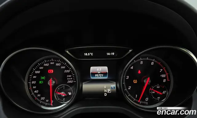 Mercedes-Benz CLA-Class 2018 2.0 АКПП, миниатюра 11 Mercedes-Benz CLA-Class 2018 2.0 АКПП, миниатюра 11