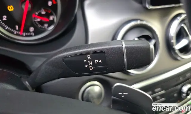 Mercedes-Benz CLA-Class 2018 2.0 АКПП, миниатюра 12