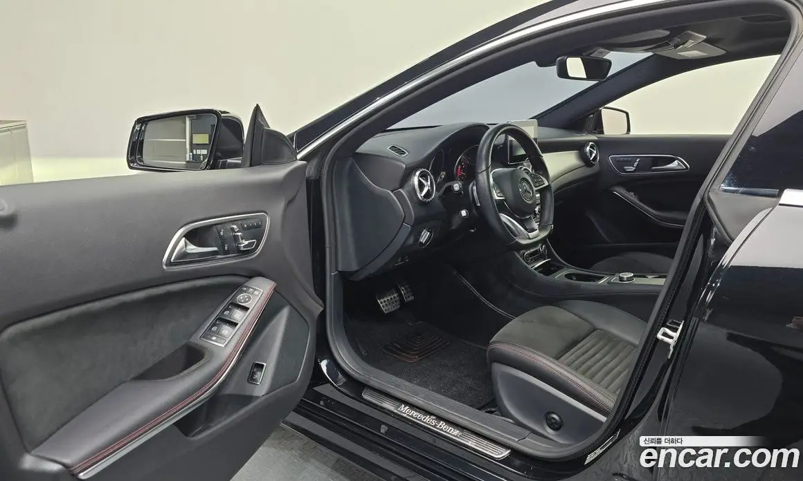 Mercedes-Benz CLA-Class 2018 2.0 АКПП, фото 13 Mercedes-Benz CLA-Class 2018 2.0 АКПП, фото 13